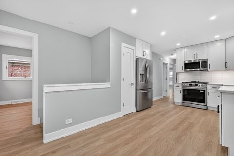 Tiny photo for 4249 N Sayre Avenue, Norridge, IL 60706 (MLS # 12559441)