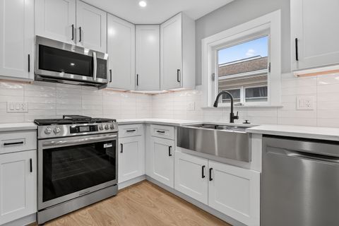 Tiny photo for 4249 N Sayre Avenue, Norridge, IL 60706 (MLS # 12559441)