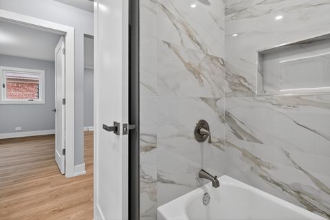 Tiny photo for 4249 N Sayre Avenue, Norridge, IL 60706 (MLS # 12559441)