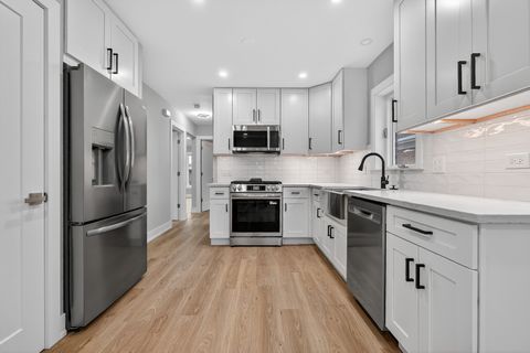 Tiny photo for 4249 N Sayre Avenue, Norridge, IL 60706 (MLS # 12559441)