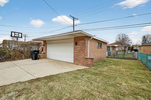 Tiny photo for 4249 N Sayre Avenue, Norridge, IL 60706 (MLS # 12559441)