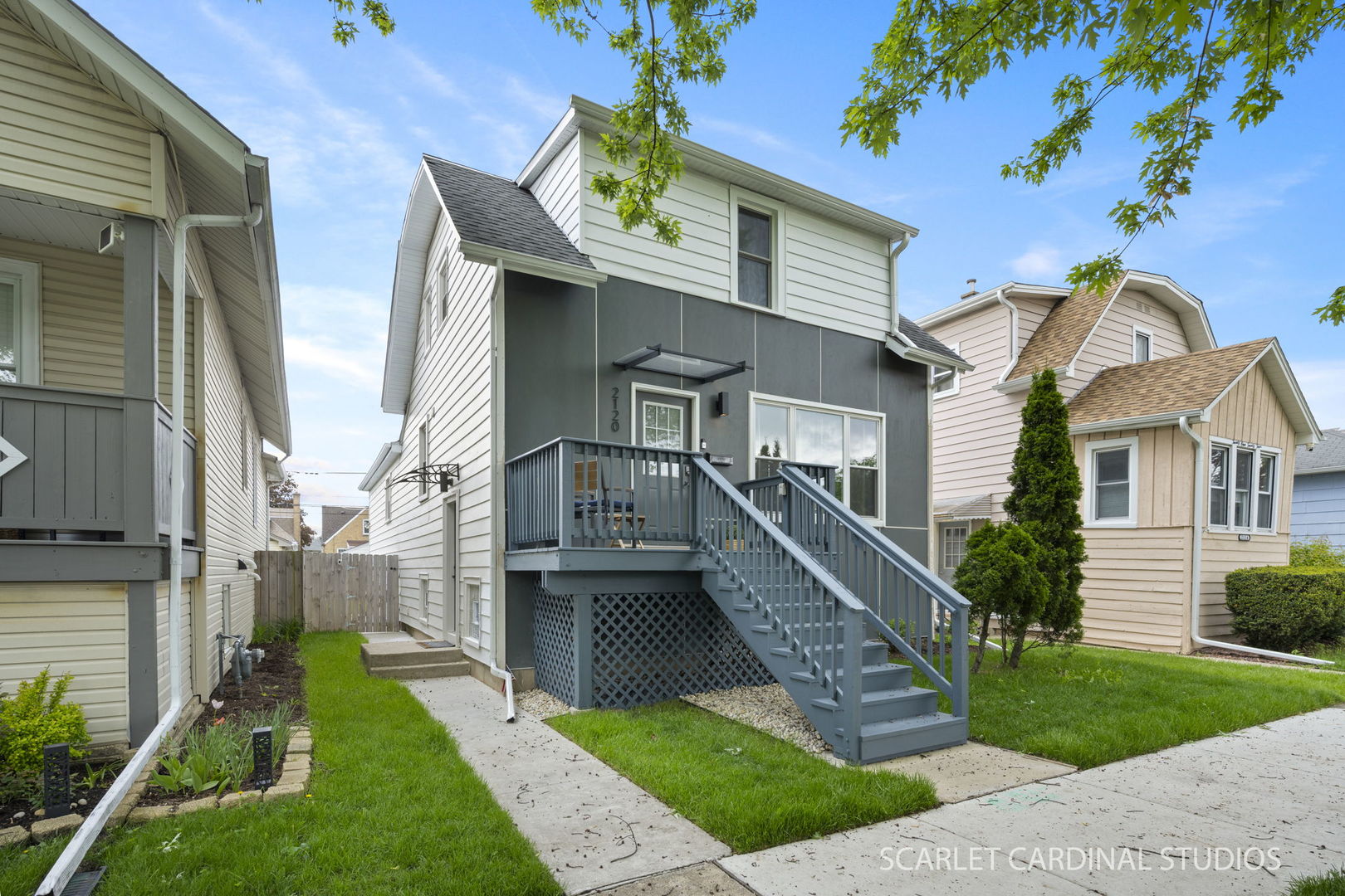 2120 N 75th Court