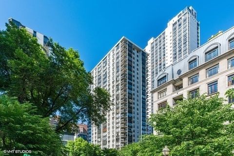 1313 N Ritchie Court 2701 Chicago IL 60610