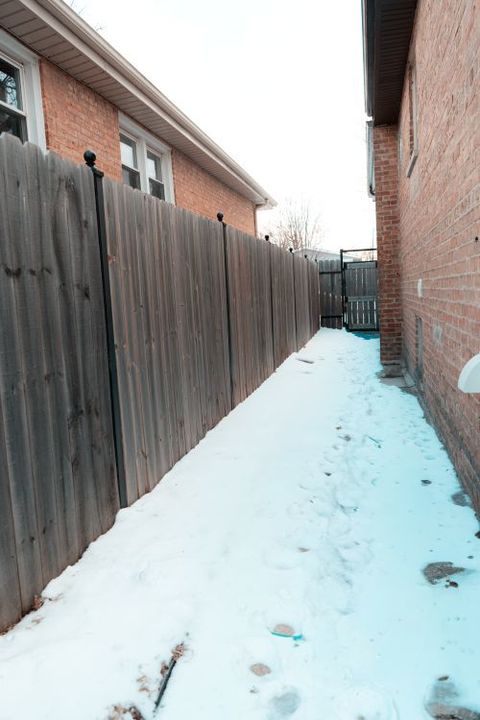 Tiny photo for 14008 S Saginaw Avenue, Burnham, IL 60633 (MLS # 12559620)