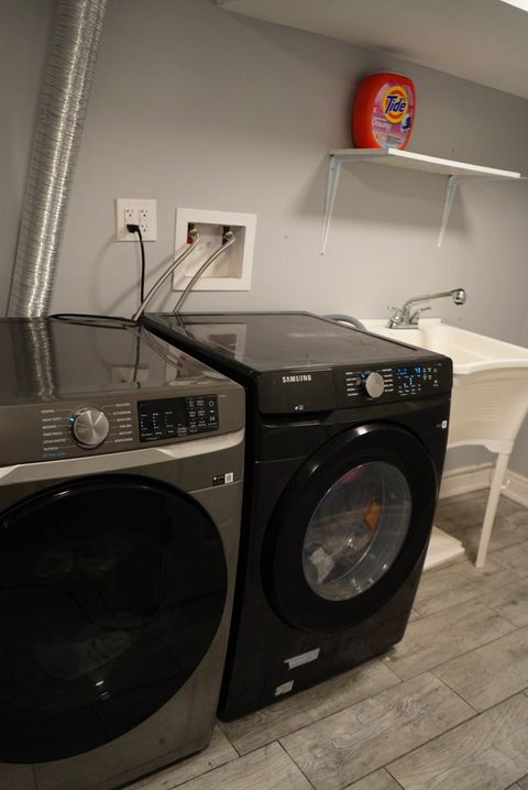 Tiny photo for 14008 S Saginaw Avenue, Burnham, IL 60633 (MLS # 12559620)