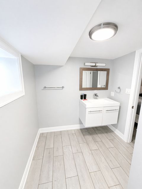 Tiny photo for 14008 S Saginaw Avenue, Burnham, IL 60633 (MLS # 12559620)