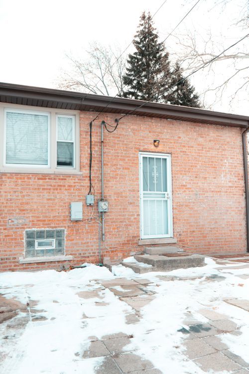 14008 S Saginaw Avenue