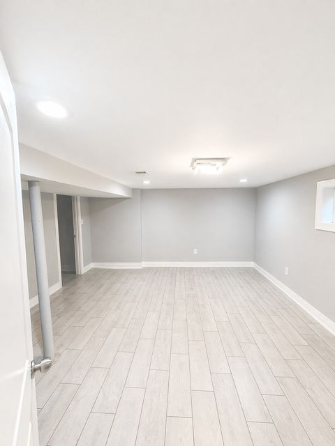 Tiny photo for 14008 S Saginaw Avenue, Burnham, IL 60633 (MLS # 12559620)