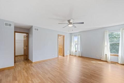 Tiny photo for 209 Regency Boulevard, Sugar Grove, IL 60554 (MLS # 12497258)