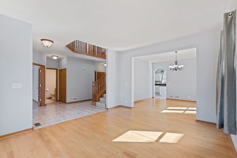 Tiny photo for 209 Regency Boulevard, Sugar Grove, IL 60554 (MLS # 12497258)