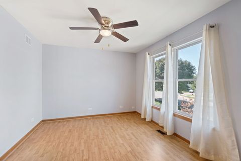 Tiny photo for 209 Regency Boulevard, Sugar Grove, IL 60554 (MLS # 12497258)