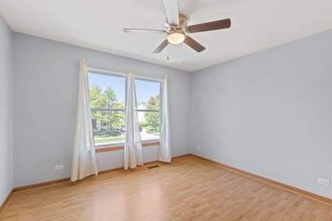 Tiny photo for 209 Regency Boulevard, Sugar Grove, IL 60554 (MLS # 12497258)