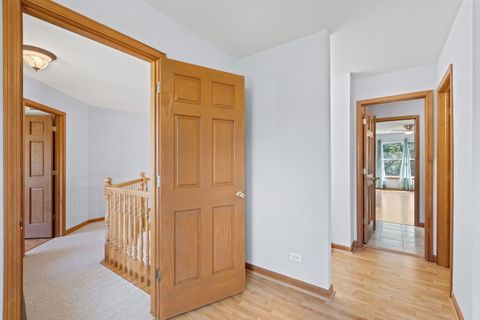 Tiny photo for 209 Regency Boulevard, Sugar Grove, IL 60554 (MLS # 12497258)