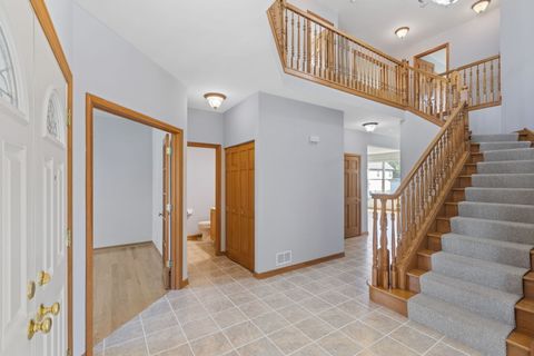 Tiny photo for 209 Regency Boulevard, Sugar Grove, IL 60554 (MLS # 12497258)