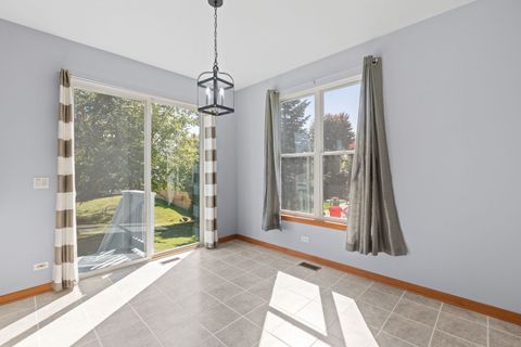 Tiny photo for 209 Regency Boulevard, Sugar Grove, IL 60554 (MLS # 12497258)