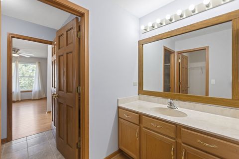 Tiny photo for 209 Regency Boulevard, Sugar Grove, IL 60554 (MLS # 12497258)