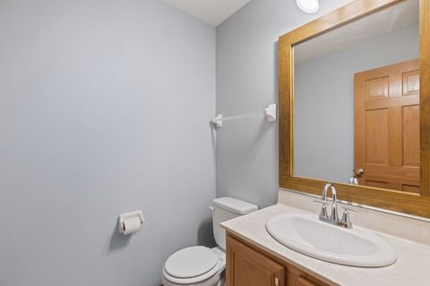 Tiny photo for 209 Regency Boulevard, Sugar Grove, IL 60554 (MLS # 12497258)