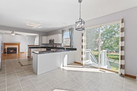 Tiny photo for 209 Regency Boulevard, Sugar Grove, IL 60554 (MLS # 12497258)