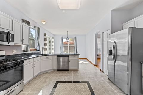 Tiny photo for 209 Regency Boulevard, Sugar Grove, IL 60554 (MLS # 12497258)