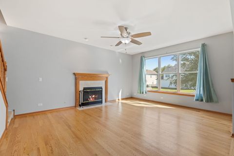 Tiny photo for 209 Regency Boulevard, Sugar Grove, IL 60554 (MLS # 12497258)