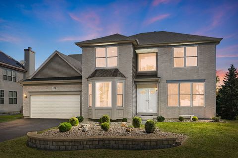 Tiny photo for 209 Regency Boulevard, Sugar Grove, IL 60554 (MLS # 12497258)