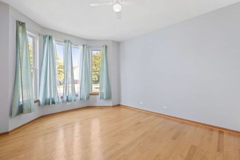 Tiny photo for 209 Regency Boulevard, Sugar Grove, IL 60554 (MLS # 12497258)