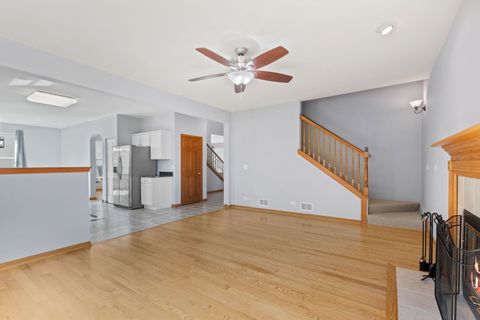 Tiny photo for 209 Regency Boulevard, Sugar Grove, IL 60554 (MLS # 12497258)