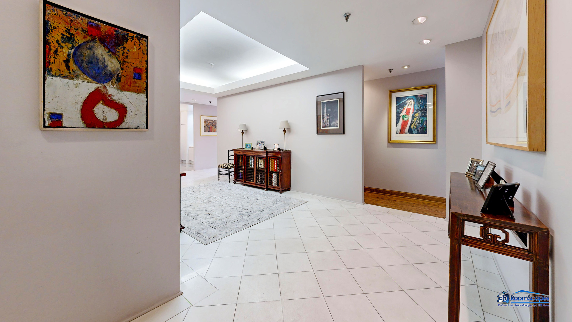 680 N Lake Shore Drive 1124