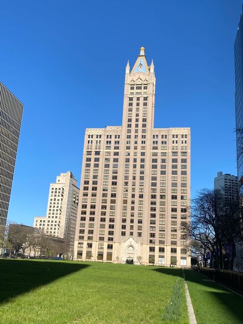 680 N Lake Shore Drive 1124 Chicago IL 60611