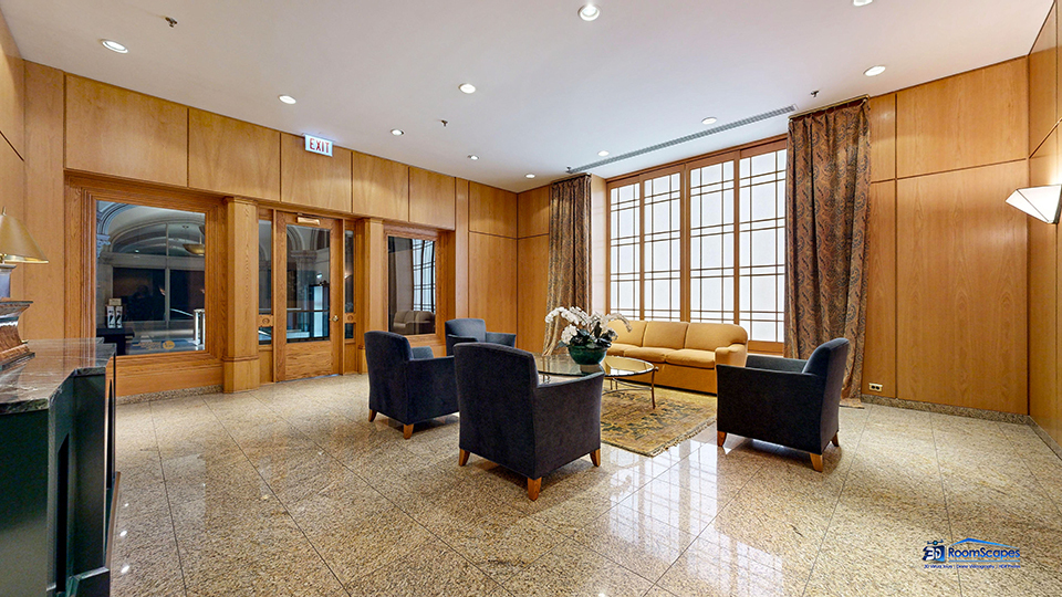 680 N Lake Shore Drive 1124