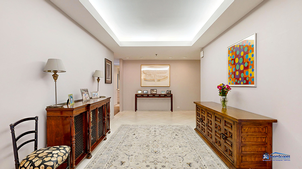 680 N Lake Shore Drive 1124