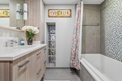 Tiny photo for 1445 W Belden Avenue #3K, Chicago, IL 60614 (MLS # 12766637)