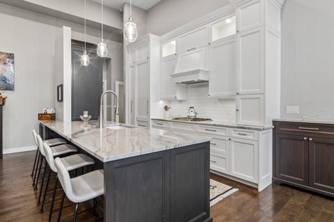Tiny photo for 1445 W Belden Avenue #3K, Chicago, IL 60614 (MLS # 12766637)