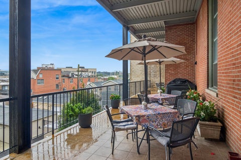 Tiny photo for 1445 W Belden Avenue #3K, Chicago, IL 60614 (MLS # 12766637)