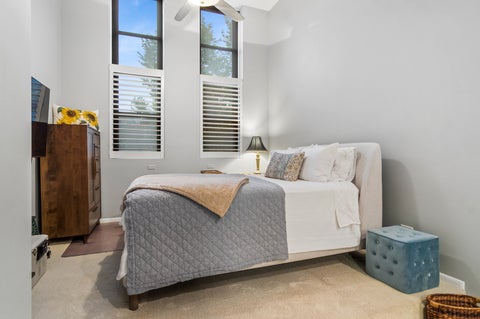 Tiny photo for 1445 W Belden Avenue #3K, Chicago, IL 60614 (MLS # 12766637)