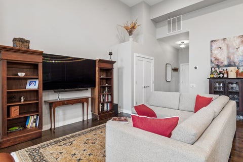 Tiny photo for 1445 W Belden Avenue #3K, Chicago, IL 60614 (MLS # 12766637)