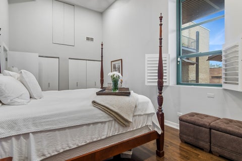 Tiny photo for 1445 W Belden Avenue #3K, Chicago, IL 60614 (MLS # 12766637)