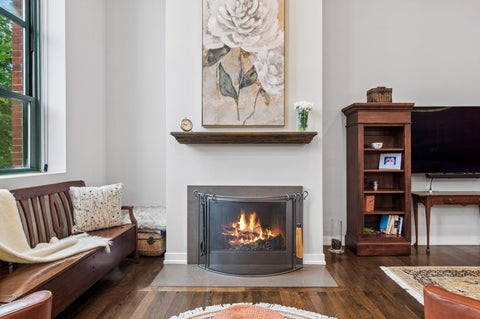 Tiny photo for 1445 W Belden Avenue #3K, Chicago, IL 60614 (MLS # 12766637)