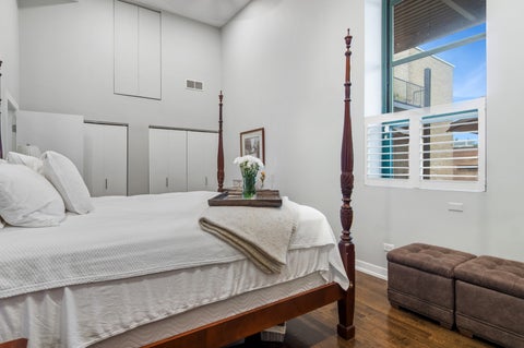 Tiny photo for 1445 W Belden Avenue #3K, Chicago, IL 60614 (MLS # 12766637)