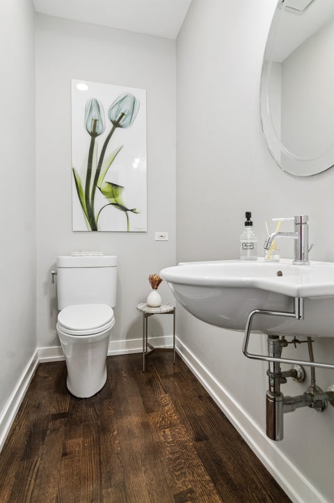 Tiny photo for 1445 W Belden Avenue #3K, Chicago, IL 60614 (MLS # 12766637)