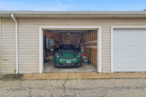 Tiny photo for 1445 W Belden Avenue #3K, Chicago, IL 60614 (MLS # 12766637)