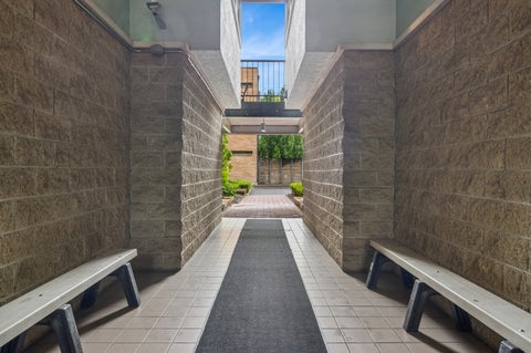 Tiny photo for 1445 W Belden Avenue #3K, Chicago, IL 60614 (MLS # 12766637)