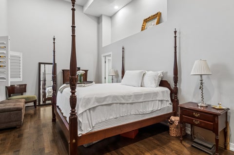 Tiny photo for 1445 W Belden Avenue #3K, Chicago, IL 60614 (MLS # 12766637)