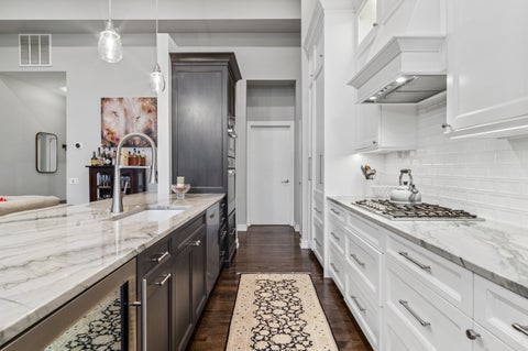 Tiny photo for 1445 W Belden Avenue #3K, Chicago, IL 60614 (MLS # 12766637)