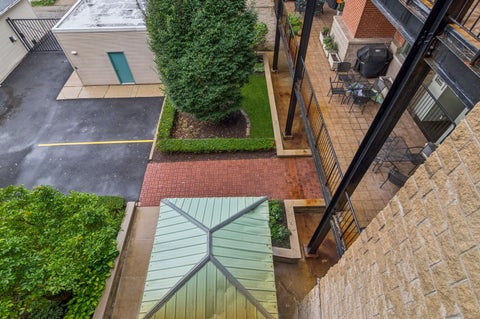 Tiny photo for 1445 W Belden Avenue #3K, Chicago, IL 60614 (MLS # 12766637)