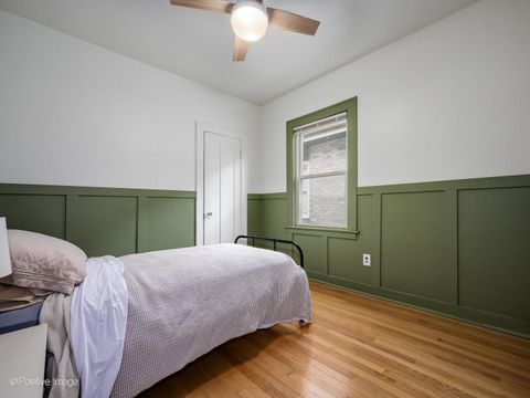 Tiny photo for 3742 Clinton Avenue, Berwyn, IL 60402 (MLS # 12525979)