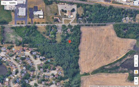 27W607 Devon Avenue Hanover Park IL 60133