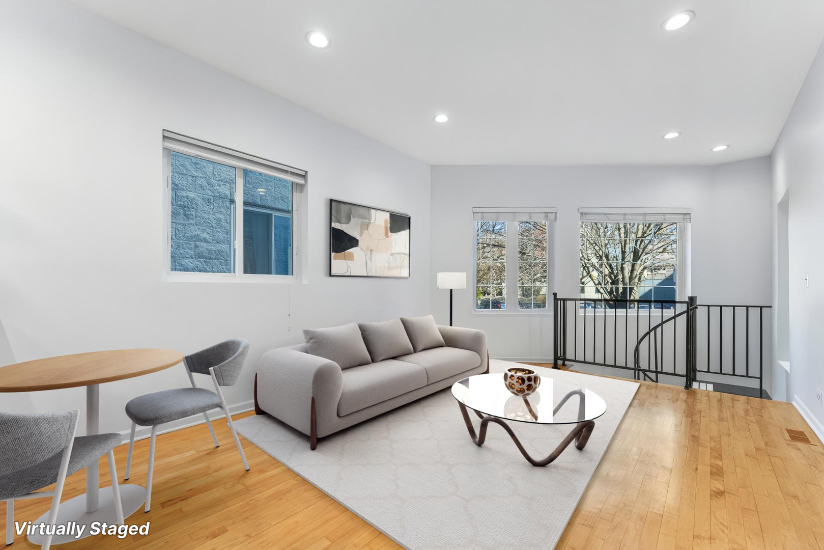 1266 N Wood Street 1