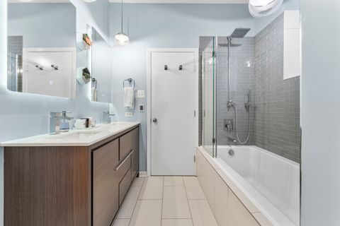 Tiny photo for 1266 N Wood Street #1, Chicago, IL 60622 (MLS # 12608359)