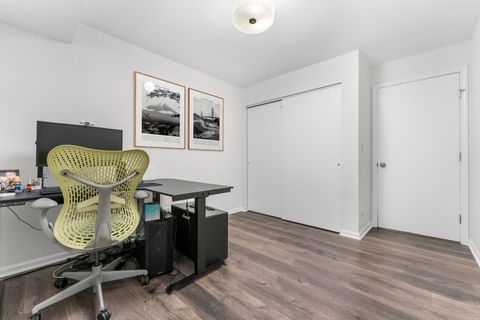 Tiny photo for 1266 N Wood Street #1, Chicago, IL 60622 (MLS # 12608359)